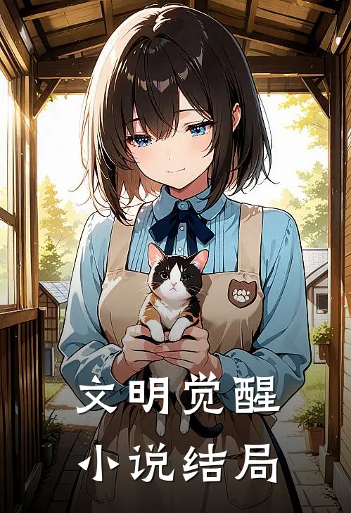 文明觉醒小说结局