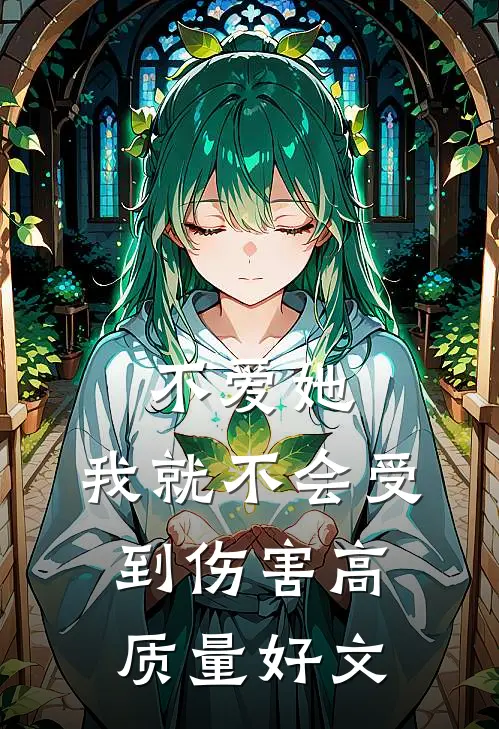 不爱她，我就不会受到伤害高质量好文