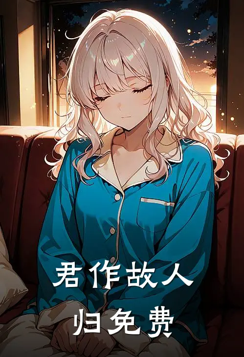 君作故人归免费