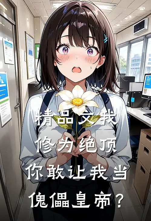 精品文我修为绝顶，你敢让我当傀儡皇帝？