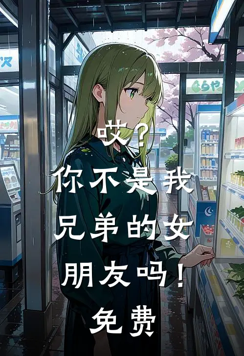 哎？你不是我兄弟的女朋友吗！免费