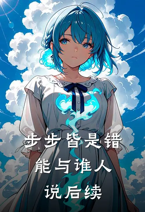 步步皆是错，能与谁人说后续