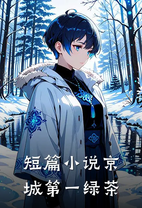 短篇小说京城第一绿茶