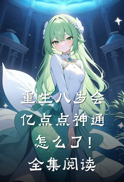 重生八岁会亿点点神通怎么了！全集阅读