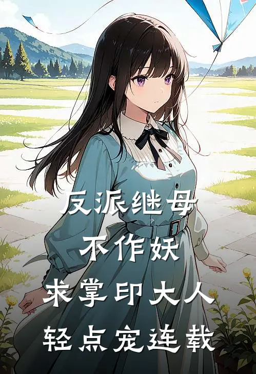 反派继母不作妖，求掌印大人轻点宠连载