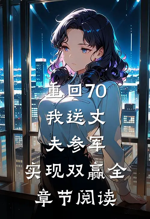 重回70：我送丈夫参军，实现双赢全章节阅读