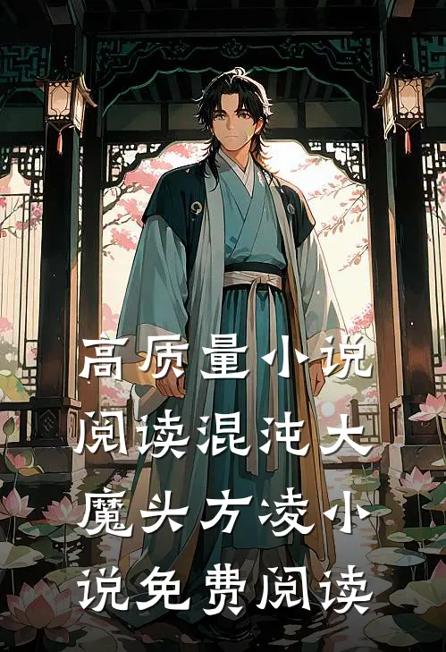 高质量小说阅读混沌大魔头方凌小说免费阅读