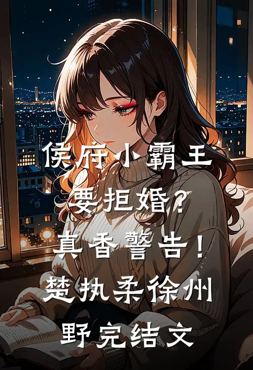 侯府小霸王要拒婚？真香警告！楚执柔徐州野完结文