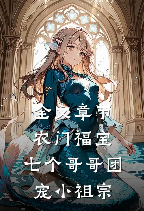 全文章节农门福宝：七个哥哥团宠小祖宗