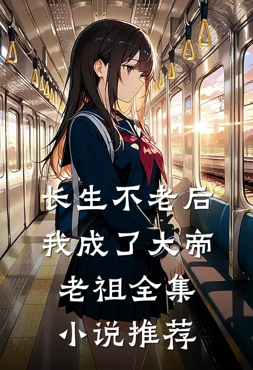 长生不老后，我成了大帝老祖全集小说推荐