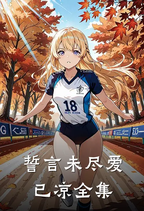 誓言未尽爱已凉全集