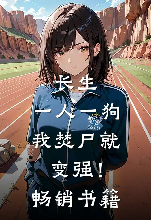 长生；一人一狗，我焚尸就变强！畅销书籍