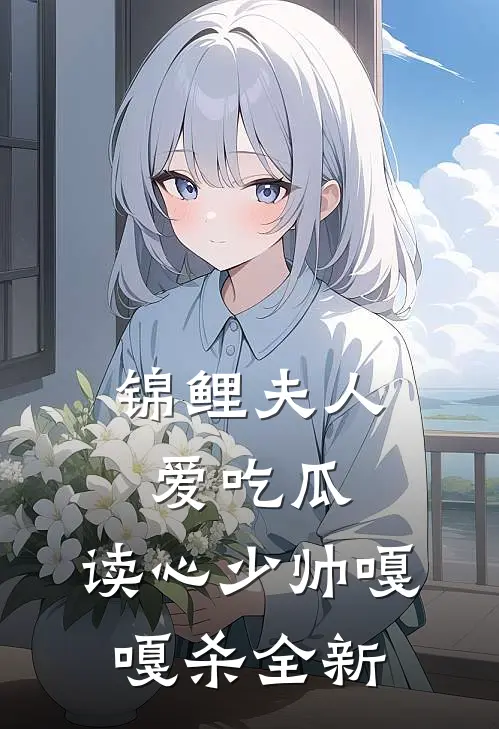 锦鲤夫人爱吃瓜，读心少帅嘎嘎杀全新