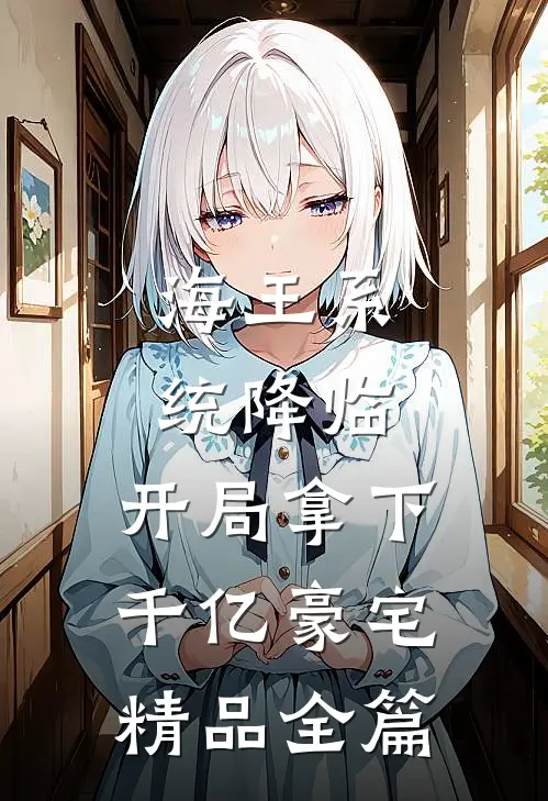 海王系统降临，开局拿下千亿豪宅精品全篇
