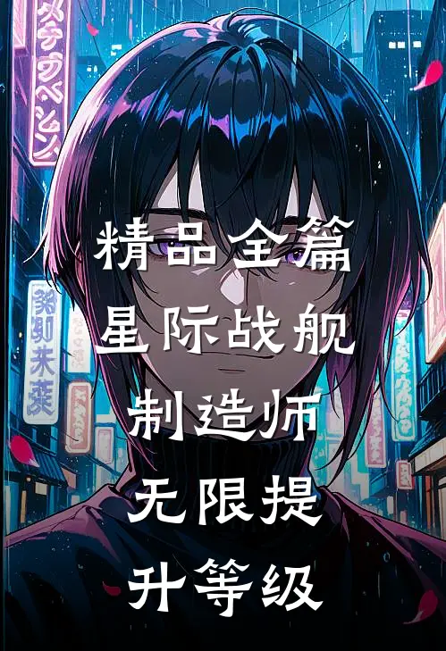 精品全篇星际战舰制造师：无限提升等级