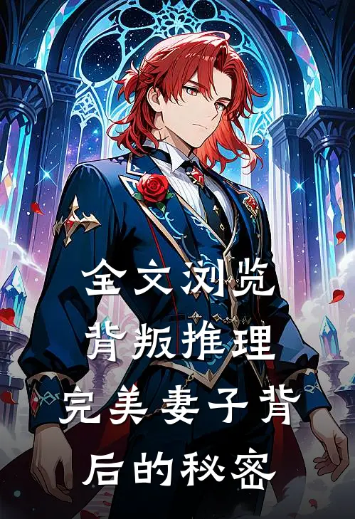 全文浏览背叛推理：完美妻子背后的秘密