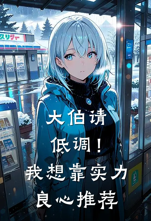 大伯请低调！我想靠实力良心推荐