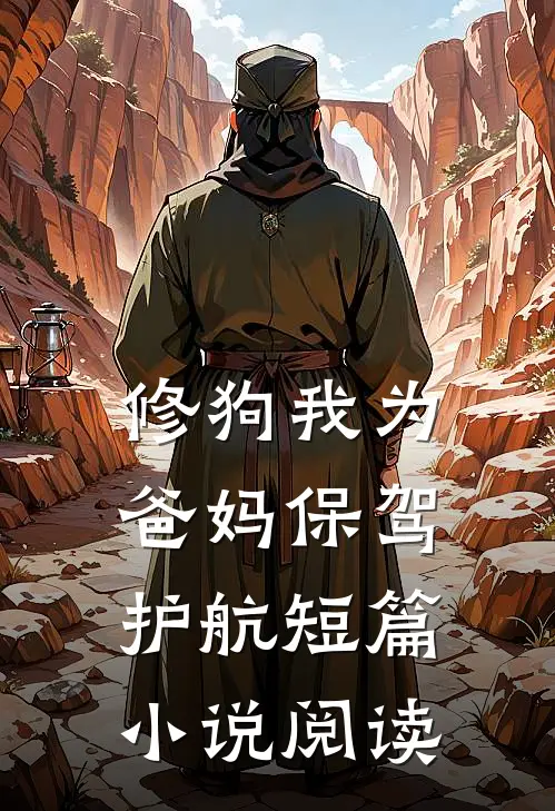 修狗我为爸妈保驾护航短篇小说阅读