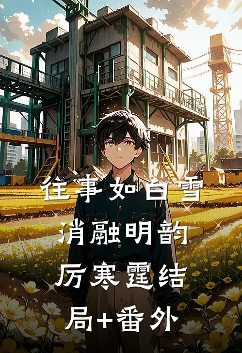 往事如白雪消融明韵厉寒霆结局+番外