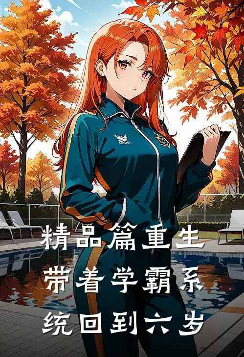 精品篇重生带着学霸系统回到六岁