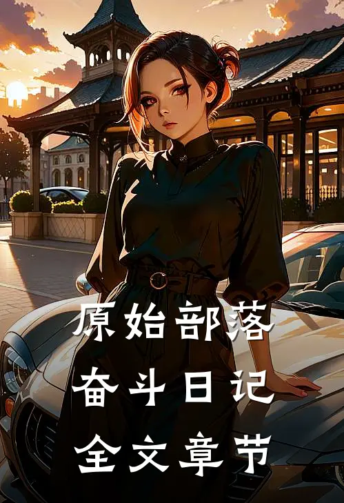 原始部落奋斗日记全文章节