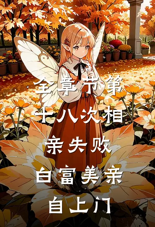 全章节第十八次相亲失败，白富美亲自上门