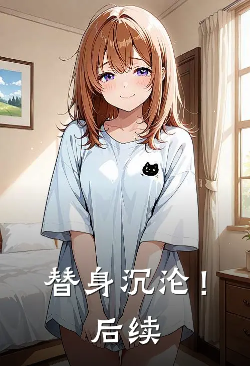 替身沉沦！后续