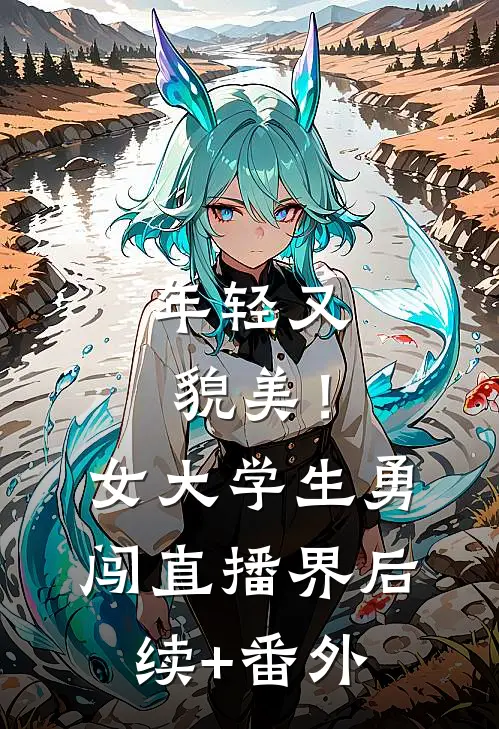 年轻又貌美！女大学生勇闯直播界后续+番外