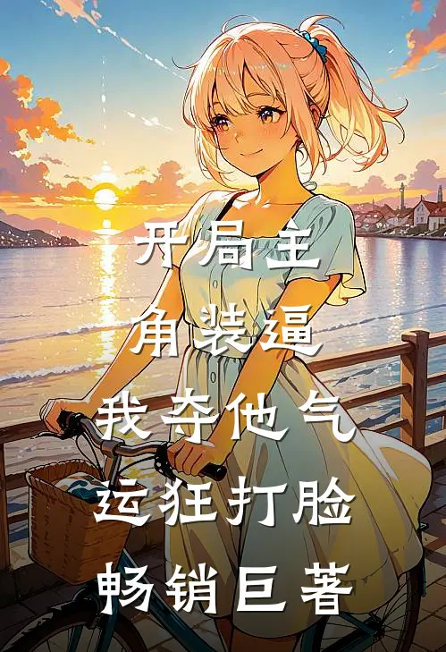 开局主角装逼，我夺他气运狂打脸畅销巨著
