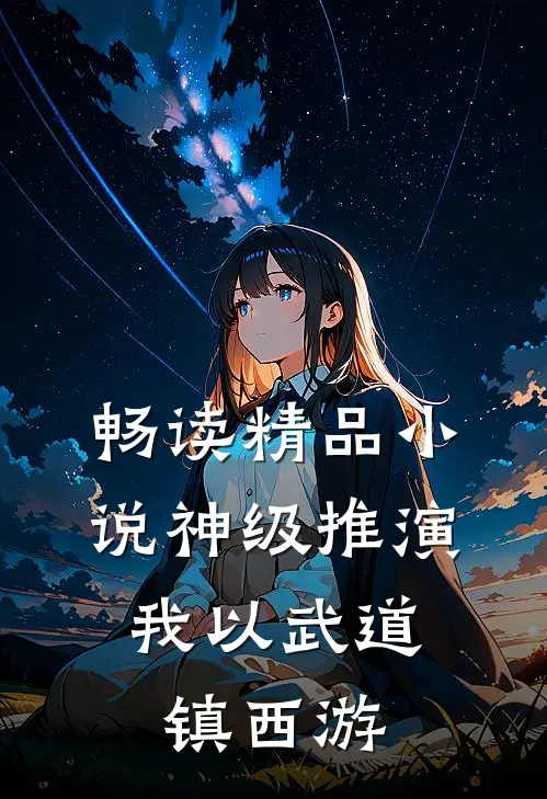 畅读精品小说神级推演，我以武道镇西游