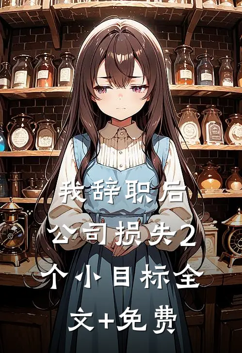 我辞职后，公司损失2个小目标全文+免费