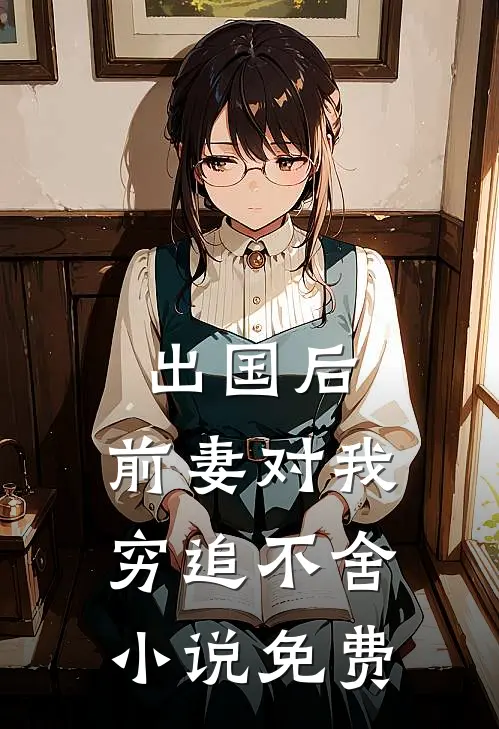 出国后，前妻对我穷追不舍小说免费