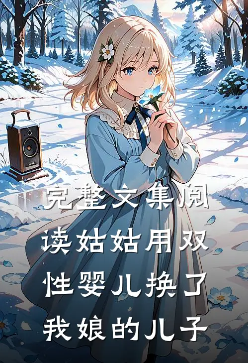 完整文集阅读姑姑用双性婴儿换了我娘的儿子