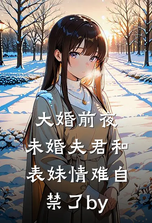 大婚前夜，未婚夫君和表妹情难自禁了by