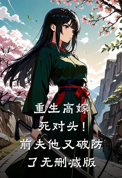 重生高嫁死对头！前夫他又破防了无删减版