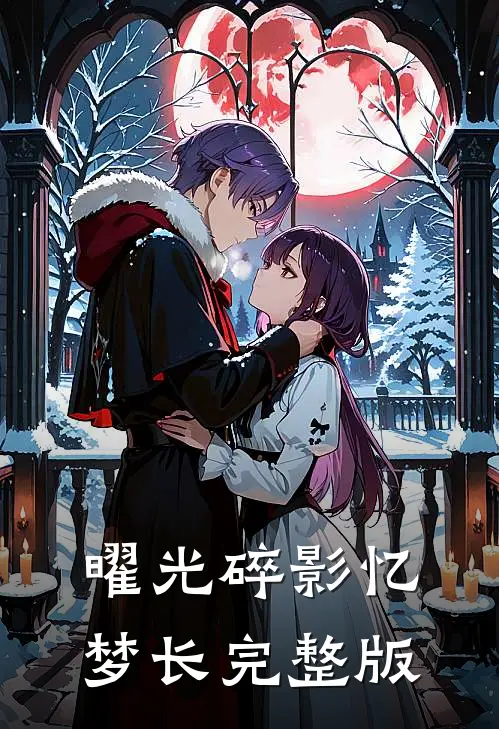 曜光碎影忆梦长完整版