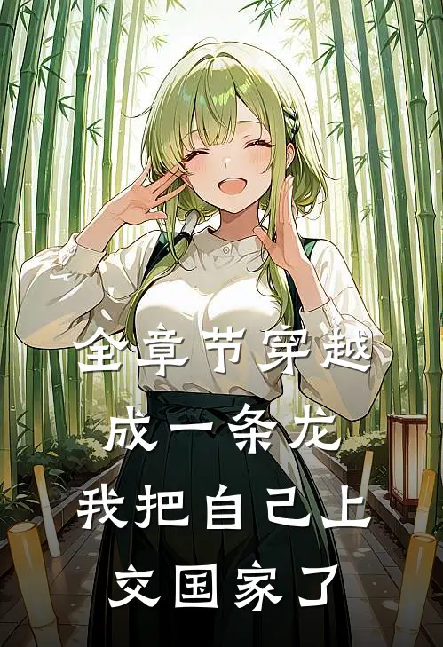 全章节穿越成一条龙，我把自己上交国家了