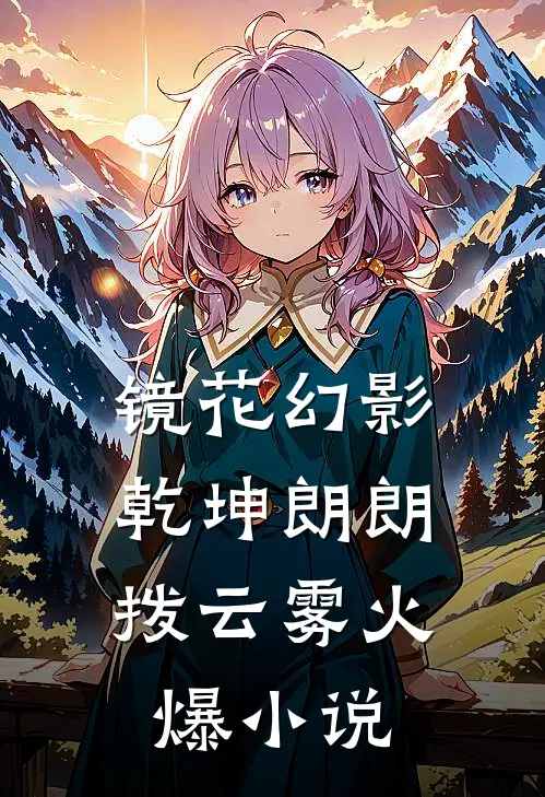 镜花幻影，乾坤朗朗拨云雾火爆小说