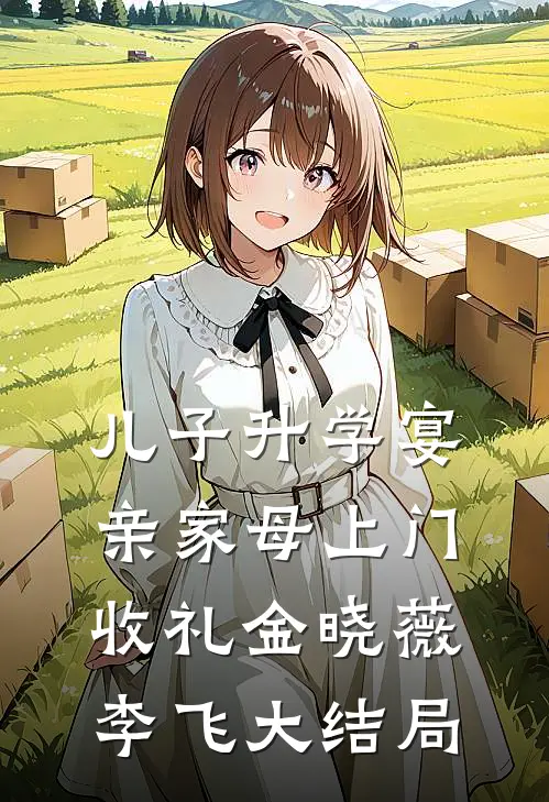 儿子升学宴，亲家母上门收礼金晓薇李飞大结局