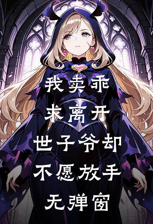我卖乖求离开，世子爷却不愿放手无弹窗