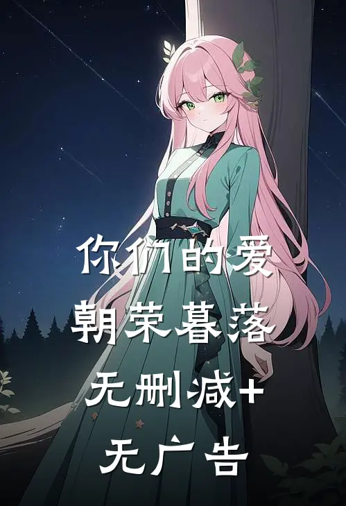 你们的爱，朝荣暮落无删减+无广告