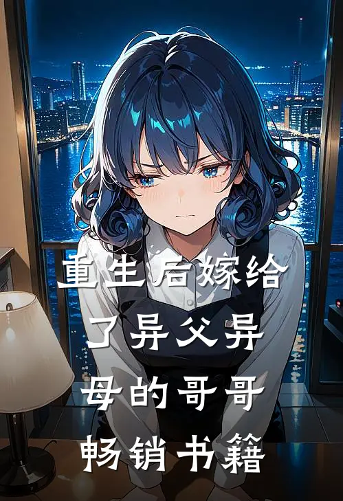 重生后嫁给了异父异母的哥哥畅销书籍