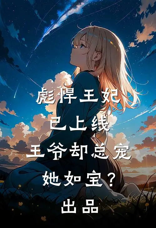 彪悍王妃已上线，王爷却总宠她如宝？出品