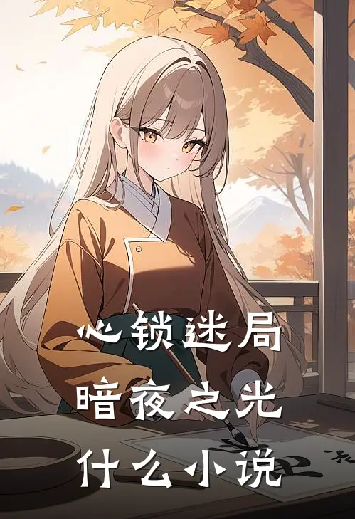 心锁迷局：暗夜之光什么小说