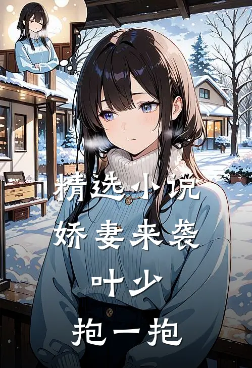精选小说娇妻来袭：叶少，抱一抱