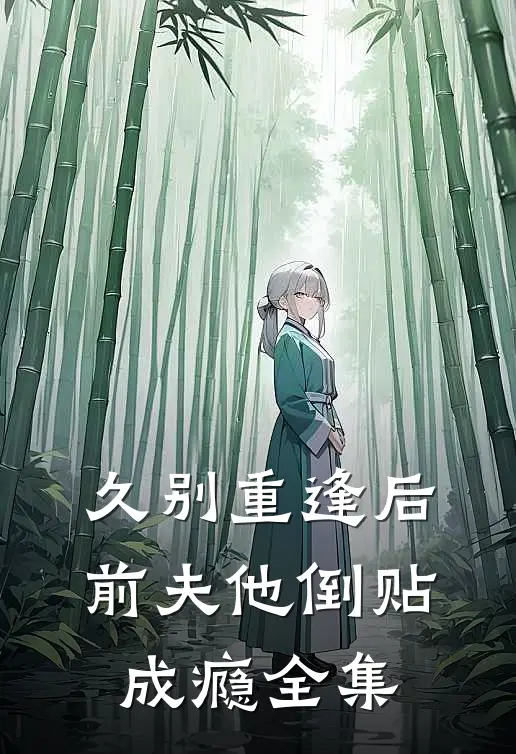 久别重逢后，前夫他倒贴成瘾全集