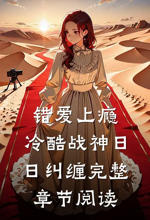 错爱上瘾，冷酷战神日日纠缠完整章节阅读