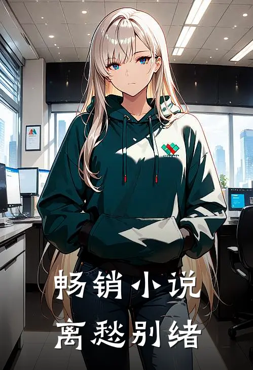 畅销小说离愁别绪