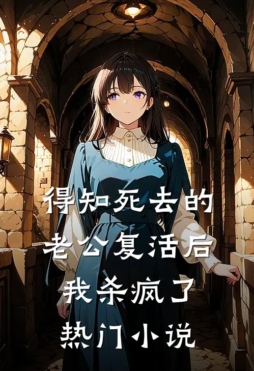 得知死去的老公复活后，我杀疯了热门小说