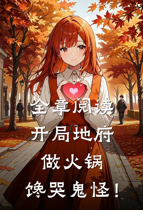 全章阅读开局地府做火锅，馋哭鬼怪！